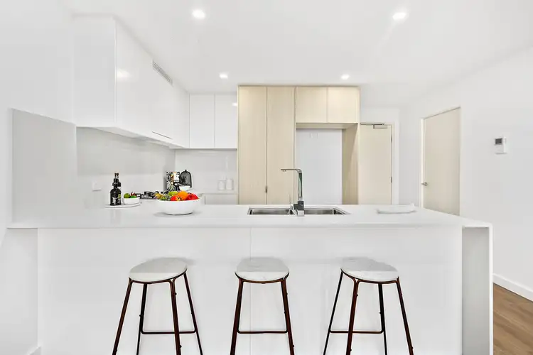 Fourth view of Homely apartment listing, C202/5 Grand Court, Fairy Meadow NSW 2519