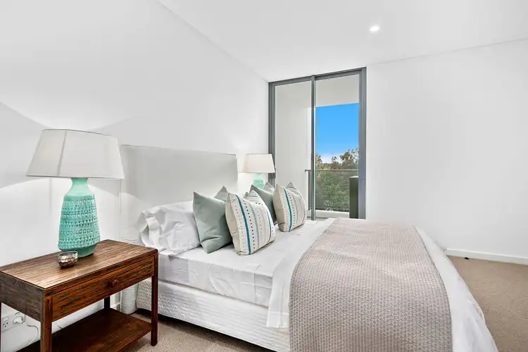 Fifth view of Homely apartment listing, C202/5 Grand Court, Fairy Meadow NSW 2519