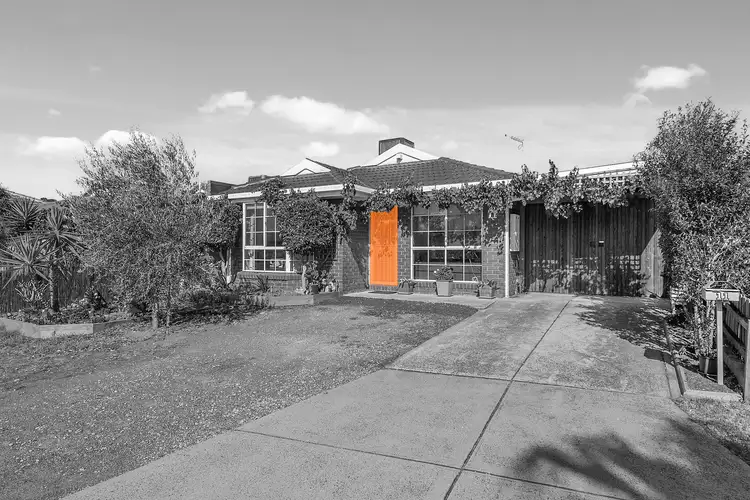 11 Barley Court, Delahey VIC 3037