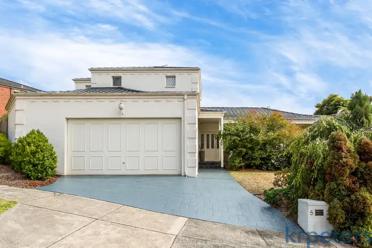 5 Davies Close, Wantirna VIC 3152