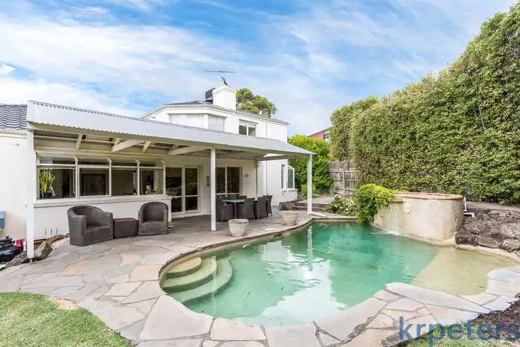 Second view of Homely house listing, 5 Davies Close, Wantirna VIC 3152