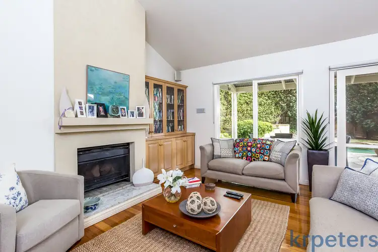 Third view of Homely house listing, 5 Davies Close, Wantirna VIC 3152