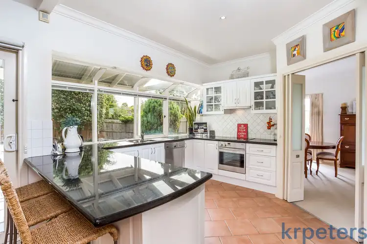 Fifth view of Homely house listing, 5 Davies Close, Wantirna VIC 3152