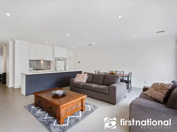 Second view of Homely townhouse listing, 9/23 Atlantic Drive, Pakenham VIC 3810