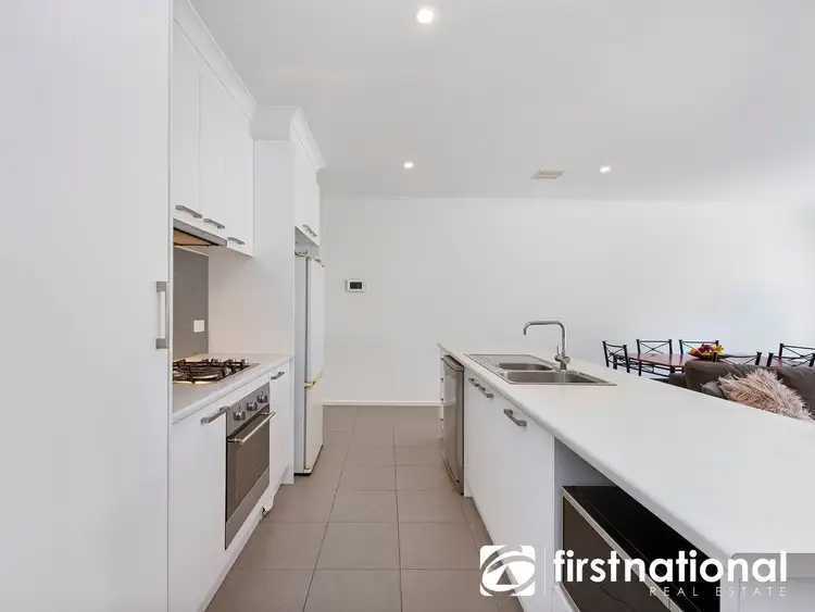 Third view of Homely townhouse listing, 9/23 Atlantic Drive, Pakenham VIC 3810