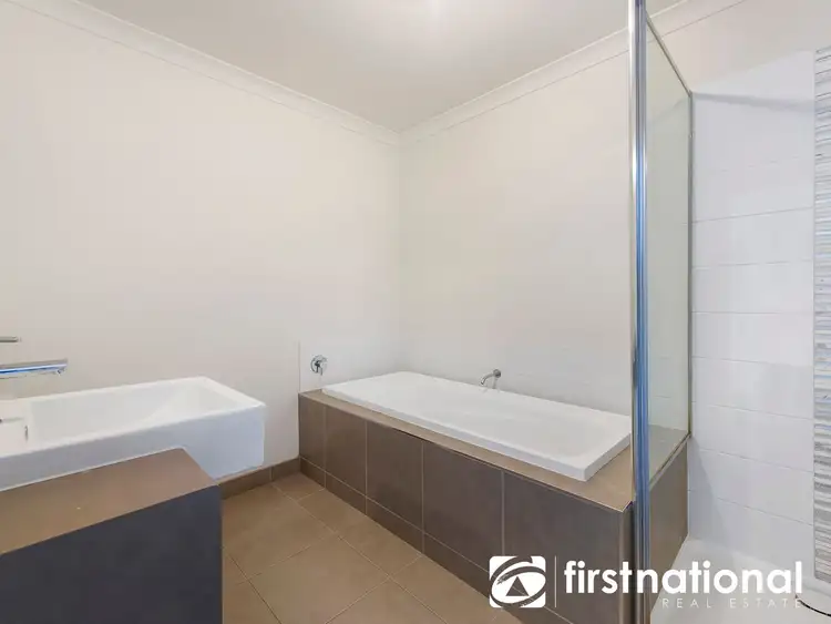 Fourth view of Homely townhouse listing, 9/23 Atlantic Drive, Pakenham VIC 3810