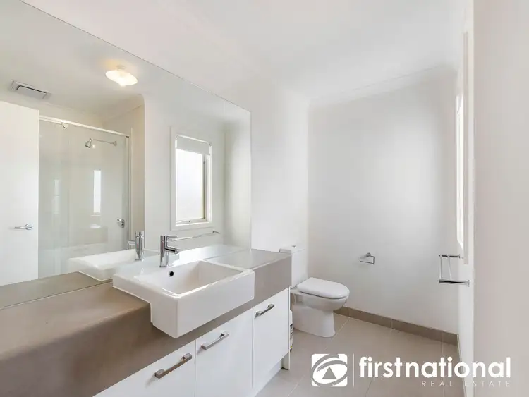 Fifth view of Homely townhouse listing, 9/23 Atlantic Drive, Pakenham VIC 3810