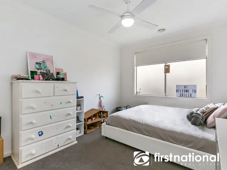 Sixth view of Homely townhouse listing, 9/23 Atlantic Drive, Pakenham VIC 3810