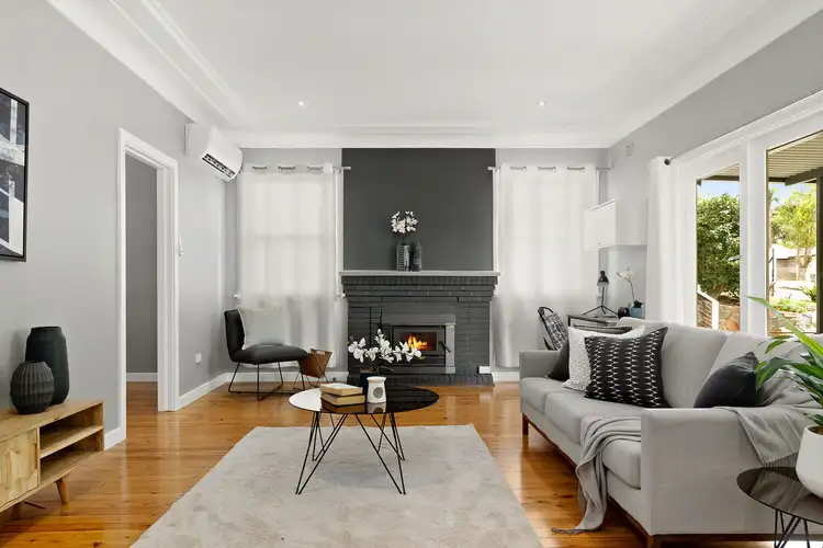 Main view of Homely house listing, 26 Jennifer Street, Charlestown NSW 2290