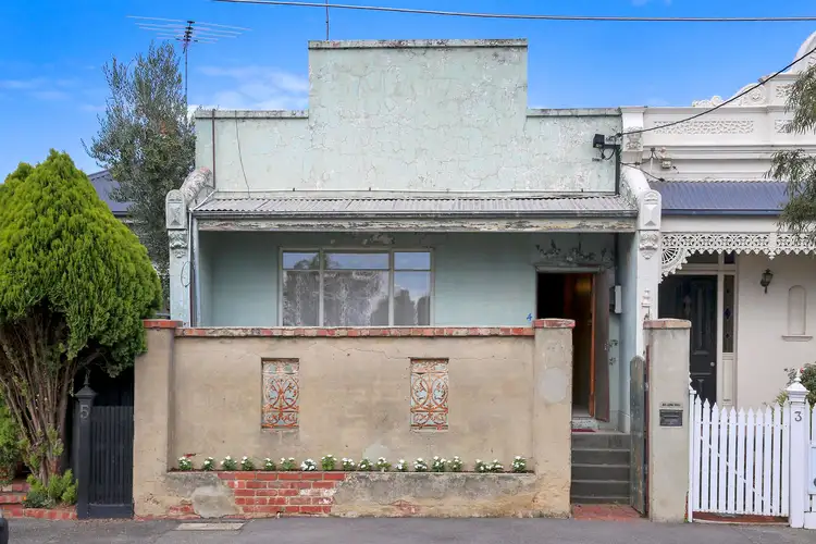 4 Bath Street, Abbotsford VIC 3067