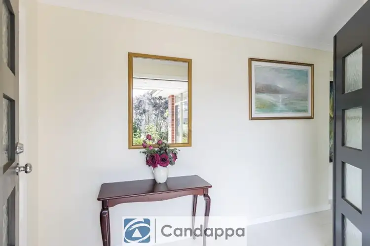Second view of Homely house listing, 3 Maxim Court, Drouin VIC 3818