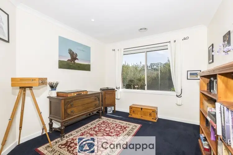 Fourth view of Homely house listing, 3 Maxim Court, Drouin VIC 3818