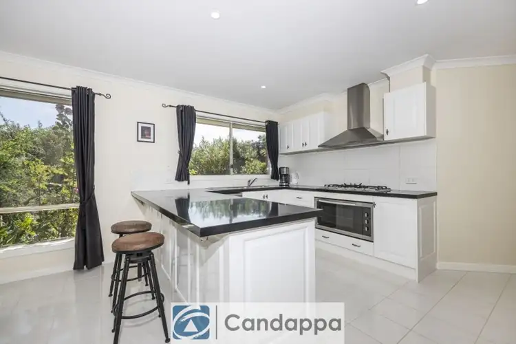 Sixth view of Homely house listing, 3 Maxim Court, Drouin VIC 3818