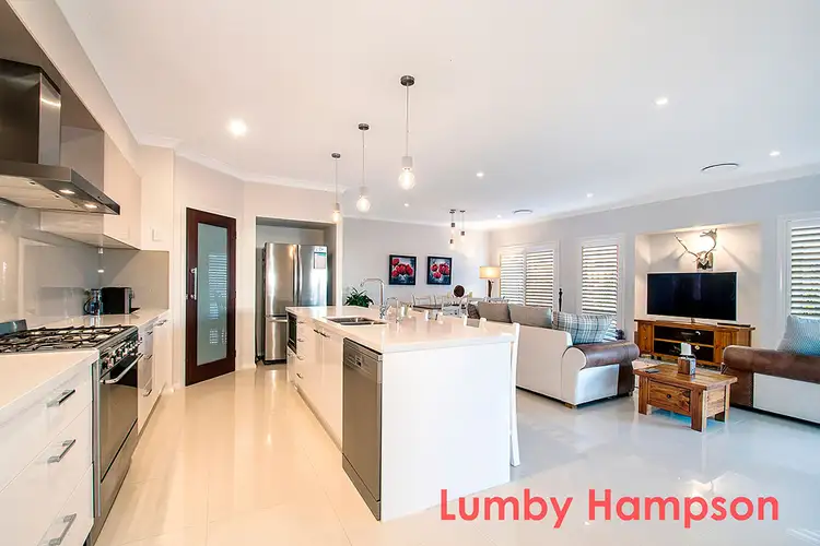 Fourth view of Homely house listing, 22 Moorhen Street, Pitt Town NSW 2756