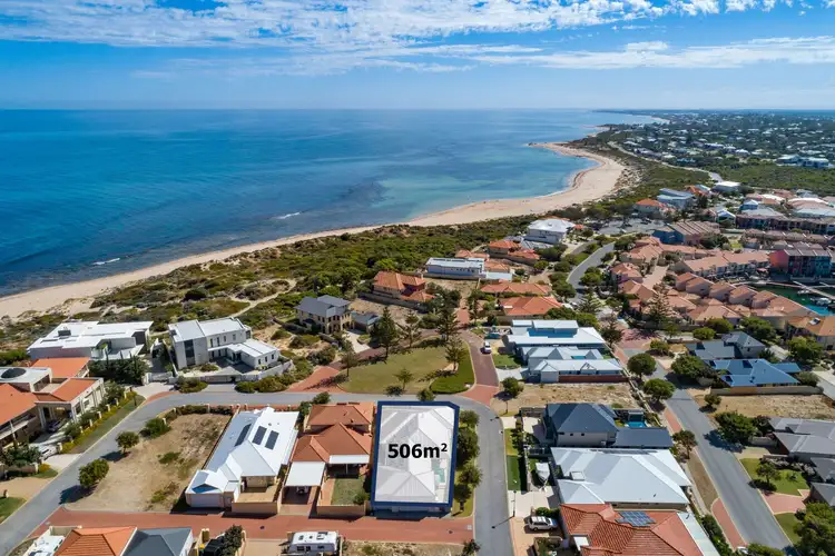 Second view of Homely house listing, 2 Reef View, Wannanup WA 6210