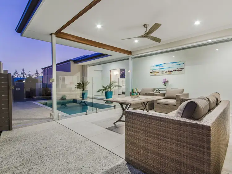 Third view of Homely house listing, 2 Reef View, Wannanup WA 6210