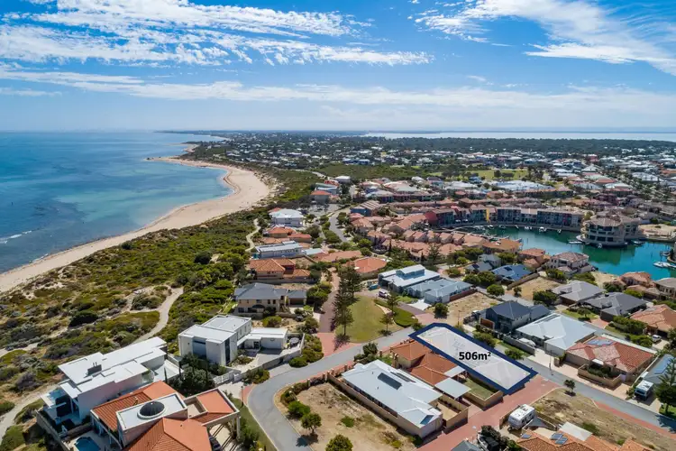 Fourth view of Homely house listing, 2 Reef View, Wannanup WA 6210