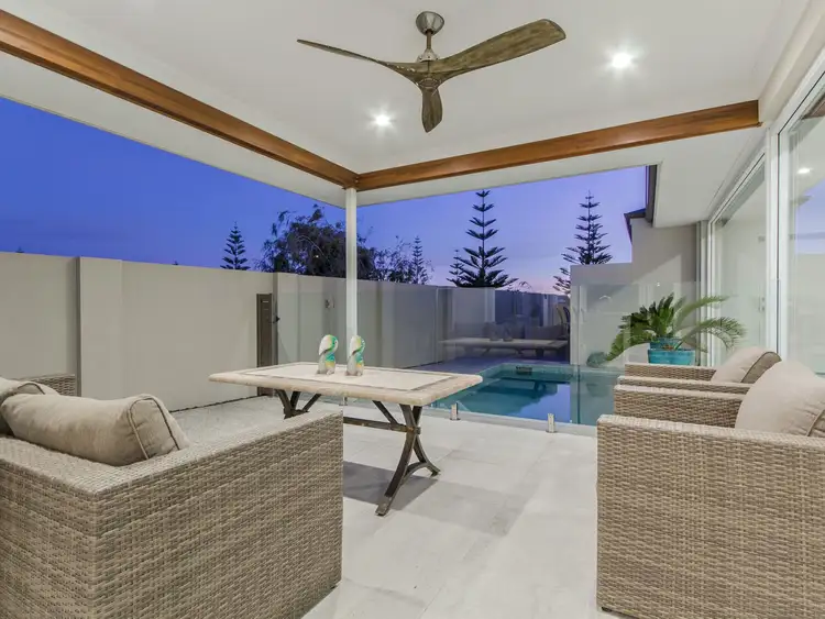 Fifth view of Homely house listing, 2 Reef View, Wannanup WA 6210