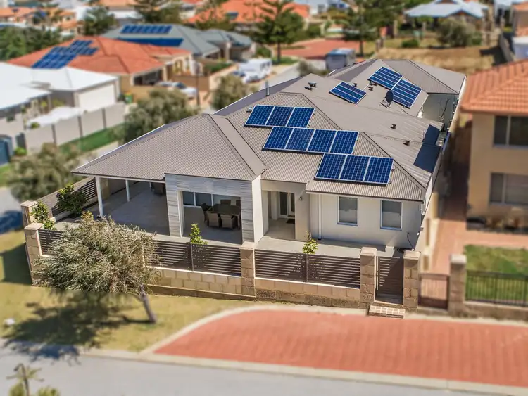 Sixth view of Homely house listing, 2 Reef View, Wannanup WA 6210