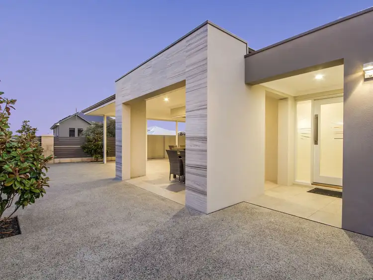 Seventh view of Homely house listing, 2 Reef View, Wannanup WA 6210