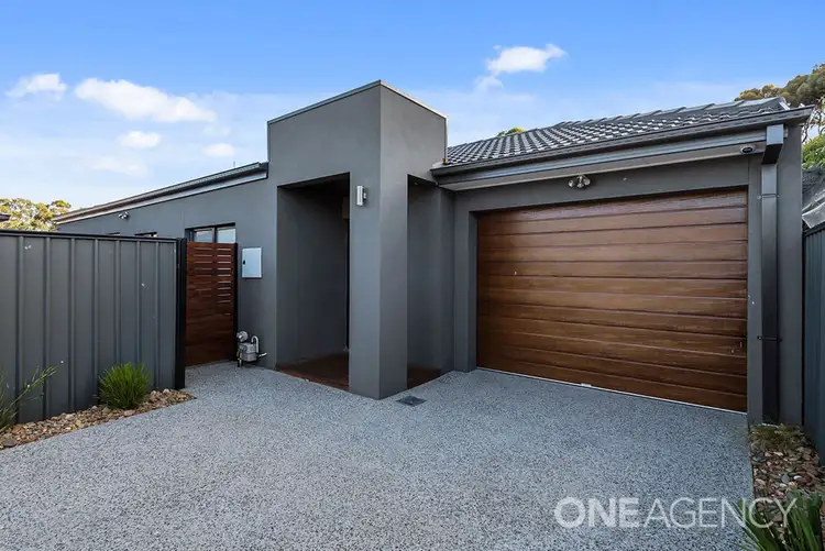 Second view of Homely house listing, 10A Pebble Beach Court, Sunbury VIC 3429
