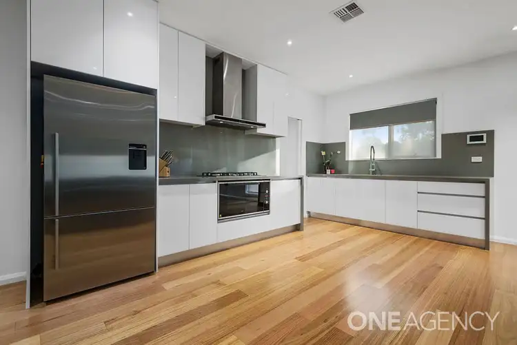 Third view of Homely house listing, 10A Pebble Beach Court, Sunbury VIC 3429