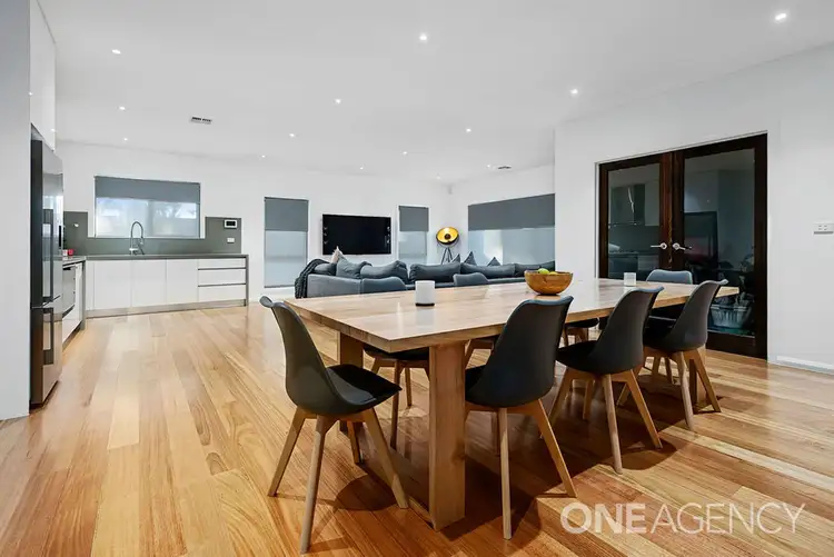 Fourth view of Homely house listing, 10A Pebble Beach Court, Sunbury VIC 3429