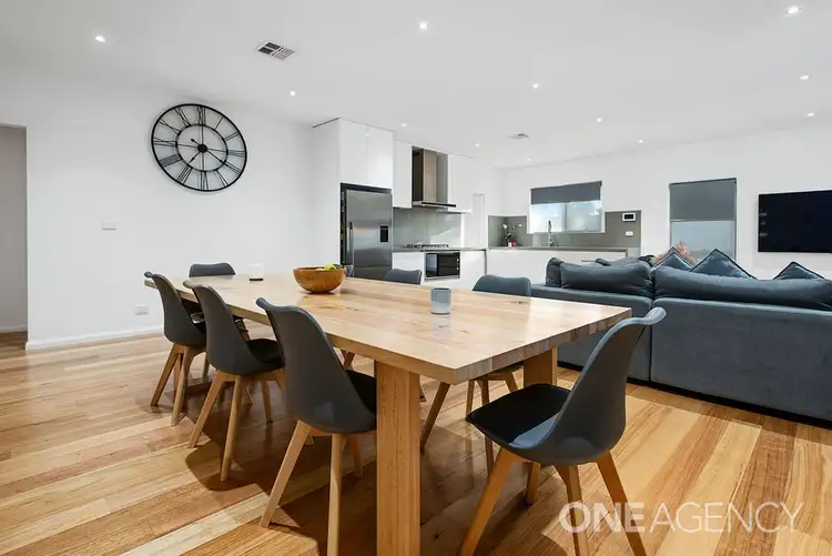 Fifth view of Homely house listing, 10A Pebble Beach Court, Sunbury VIC 3429