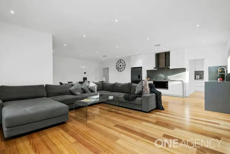 Sixth view of Homely house listing, 10A Pebble Beach Court, Sunbury VIC 3429