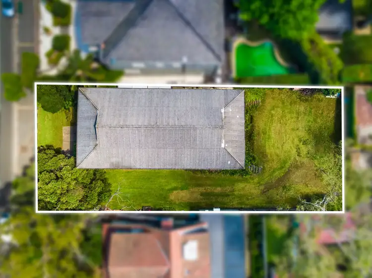 Second view of Homely house listing, 28 Alexandra Street, Hunters Hill NSW 2110