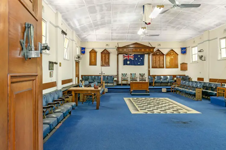 Third view of Homely house listing, 28 Alexandra Street, Hunters Hill NSW 2110