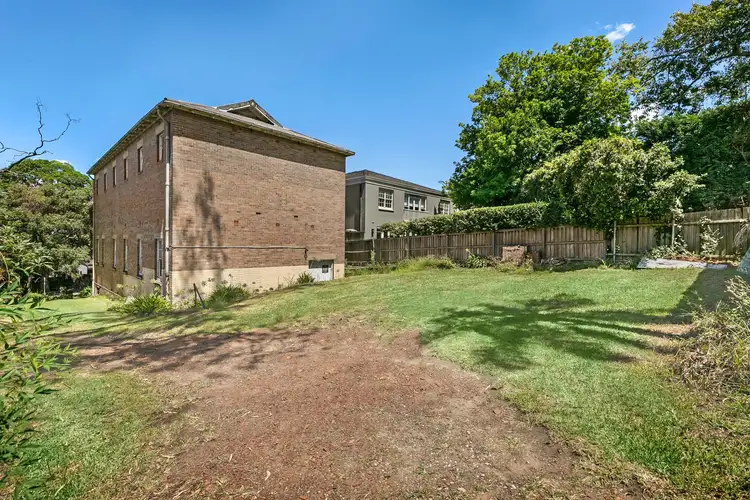 Sixth view of Homely house listing, 28 Alexandra Street, Hunters Hill NSW 2110