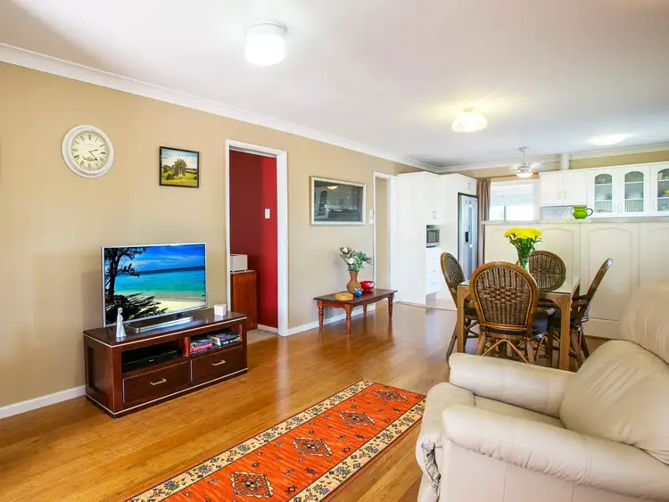 Third view of Homely house listing, 42 Cowlishaw Street, Redhead NSW 2290