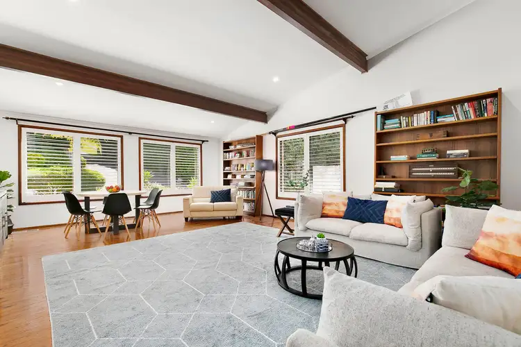 Fourth view of Homely house listing, 20A Champion Road, Tennyson Point NSW 2111