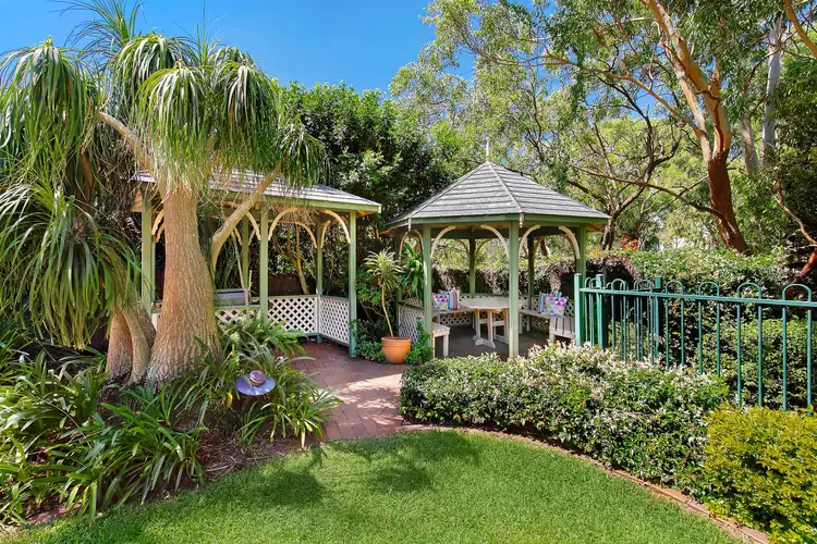 Fifth view of Homely house listing, 20A Champion Road, Tennyson Point NSW 2111