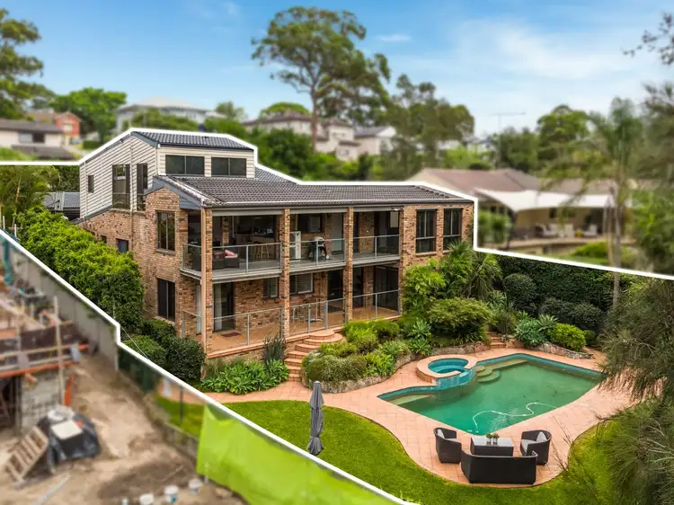 Sixth view of Homely house listing, 20A Champion Road, Tennyson Point NSW 2111