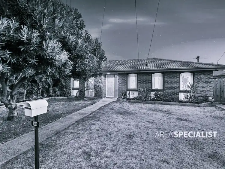 58 Hughes Avenue, Edithvale VIC 3196