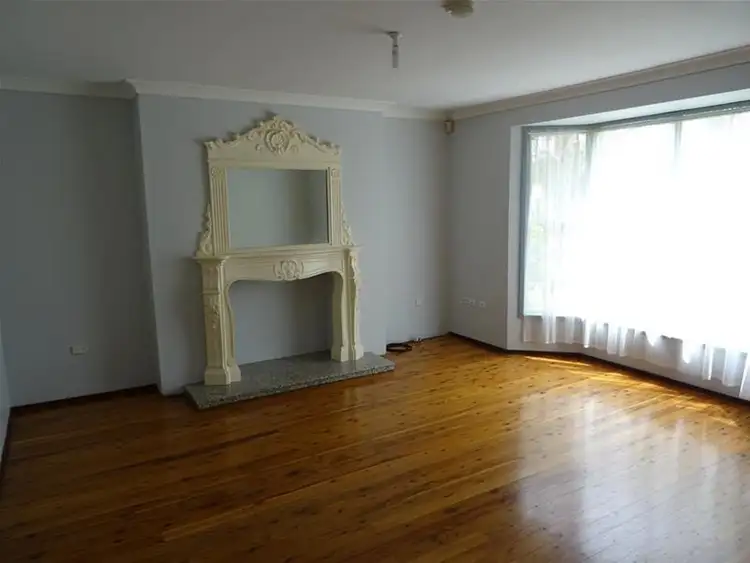 Second view of Homely house listing, 24 Garnet Street, Bossley Park NSW 2176