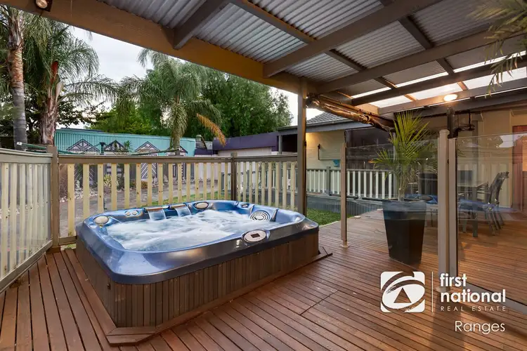 Third view of Homely house listing, 44 Ireland Avenue, Wantirna South VIC 3152