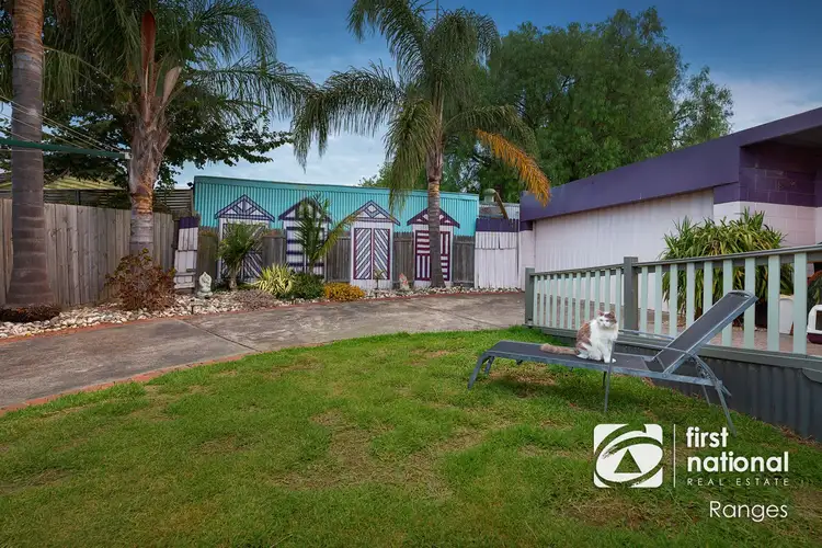 Fourth view of Homely house listing, 44 Ireland Avenue, Wantirna South VIC 3152