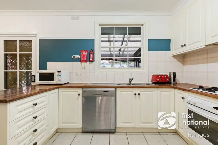 Fifth view of Homely house listing, 44 Ireland Avenue, Wantirna South VIC 3152