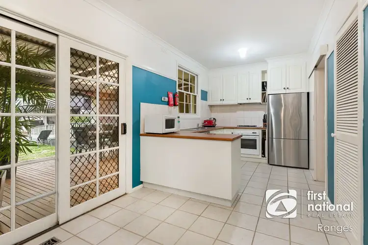 Sixth view of Homely house listing, 44 Ireland Avenue, Wantirna South VIC 3152