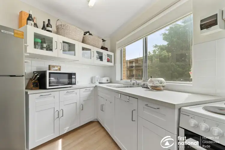 8/23 Wharf Road, Gladesville NSW 2111