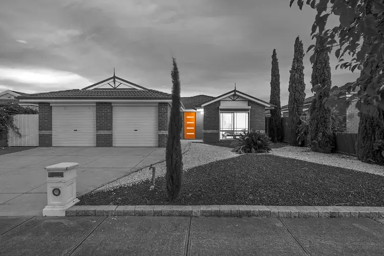 12 Elgin Close, Hillside VIC 3037