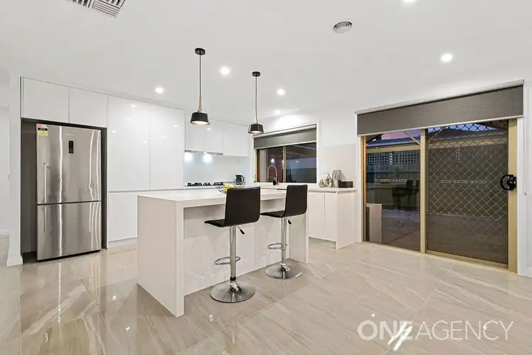 Sixth view of Homely house listing, 12 Elgin Close, Hillside VIC 3037