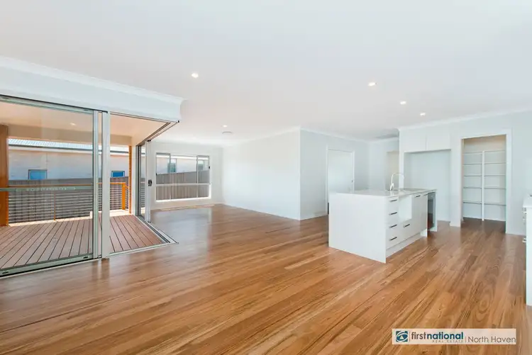 Third view of Homely house listing, 22 Fairwinds Avenue, Lakewood NSW 2443