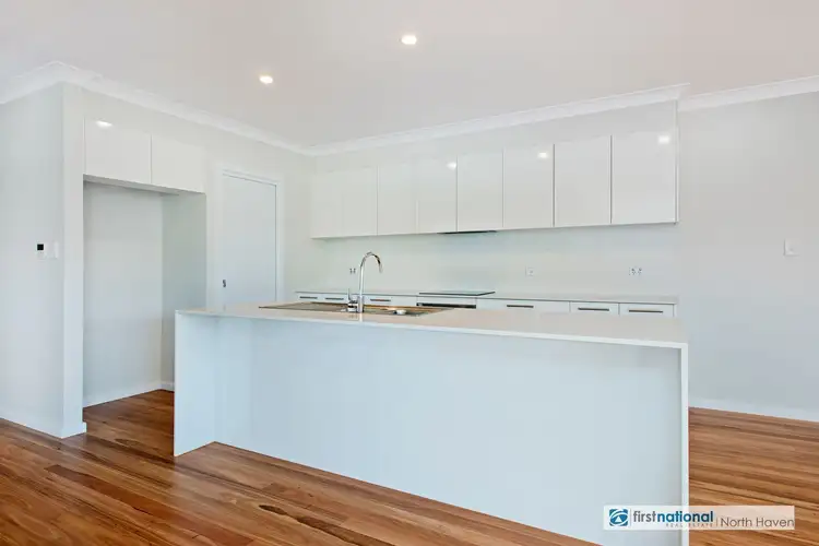 Fourth view of Homely house listing, 22 Fairwinds Avenue, Lakewood NSW 2443