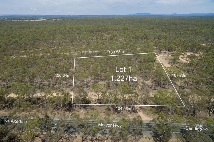 2068 McIvor Highway, Axedale VIC 3551