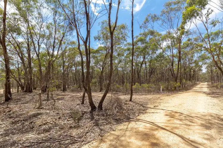 Third view of Homely land listing, 2068 McIvor Highway, Axedale VIC 3551