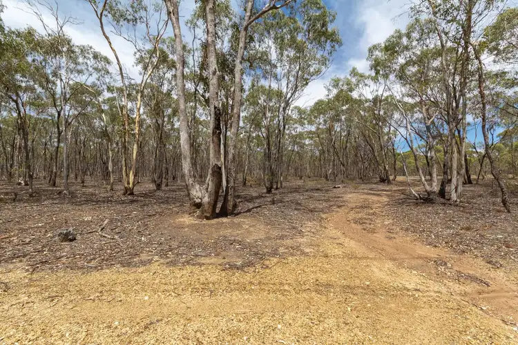Fourth view of Homely land listing, 2068 McIvor Highway, Axedale VIC 3551
